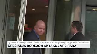 SPECIALJA DORËZON AKTAKUZAT E PARA | T7