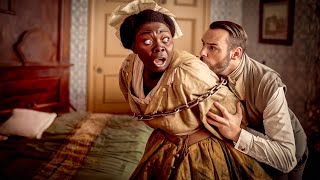 Inside The Most Horrific Slavery Breeding Farms Of Cotton Plantations