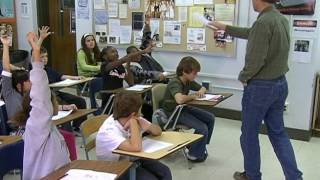 Behavior Transition