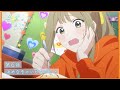 【次回予告】第６話「決めなきゃいけないこと」| テレビアニメ「先輩はおとこのこ」