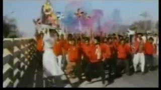 Dandalayya Undralayya Full Video Song | Coolie No1 Movie | Venkatesh | Tabu | Suresh Productions