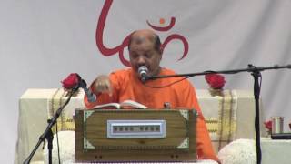 Talk 6 - Bhagavad Geeta - Chapter 18 - Swami Tejomayananda