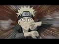 Naruto is Scared after Seeing Sakura's Power, Minato Flying Raijin Slashes Obito and Regrets