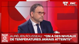 Vigilance rouge canicule : \