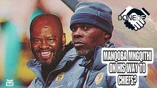 Kaizer Chiefs Emergency Meeting With Arthur Zwane / Manqoba Mngqithi Hired?