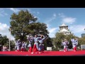 河内連　～大阪あきない祭り2012