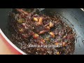 how to make dates puli inji ഈന്തപ്പഴം പുളി ഇഞ്ചി puliinji malayalamrecipes keralarecipes kerala