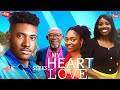 MY HEART SEEKS LOVE - CHIDI DIKE/SANDRA IFUDU/NIGERIAN MOVIES 2024 LATEST FULL MOVIES