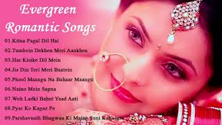 Evergreen Romantic Songs 💖 Kumar sanu & Alka yagnik