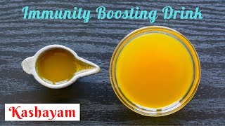 Immunity Boosting Drink for Babies, Toddlers and Kids | Drink to Boost Immune System }
