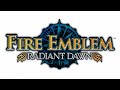 Proud Flight   Fire Emblem Radiant Dawn Music Extended