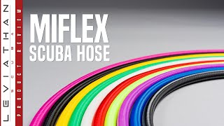 Miflex Dive Hose Product Review