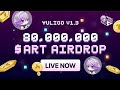 GAKSEN BOSQ!! PROJEK AIRDROP YULIVERSE VERSI MINI TELEGRAM 🔥DURASI HANYA 1 BULAN SAJA🚀💵