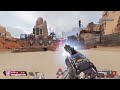 【apex legends】ソロランクから逃げるな【聖女れりあ】