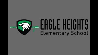 Principal Day - Eagle Heights Elementary School