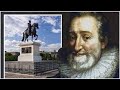 King Henry IV: France's revolutionary monarch who dodged 20 assassination attempts