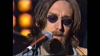 Chris Robinson + New Earth Mud - Last Call 12/11/02 - Silver Car