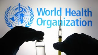 World Health Organization delivers update on coronavirus pandemic