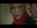 maxxie skins gay kiss beso gay