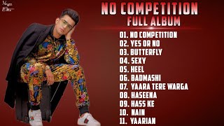 No Competition : Jass Manak Album | Punjabi Jukebox | Latest New Songs | Jass Manak Full Album |