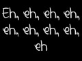 Telephone - Lady Gaga (Lyrics)