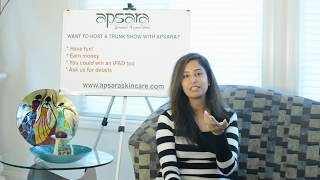 Apsara Skin Care Review: \