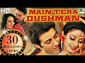 Download Main Tera Dushman | Full Movie | Jackie Shroff, Jayapradha, Sunny Deol | HD 1080p In Mp4 3Gp Full HD Video