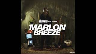 18STDS - MARLON BREEZE