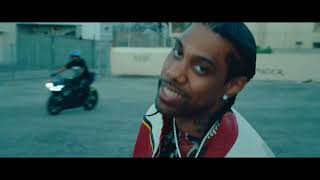 Reese LAFLARE  - Flu Game (Official Video)