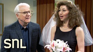 Father of the Bride - SNL