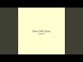 Silver Drift Ocean