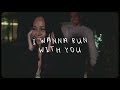 kode pink run with you ft. ty black