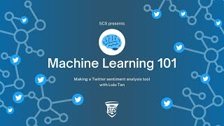 Machine Learning 101 Workshop