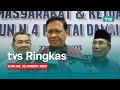 [LANGSUNG] TVS RINGKAS 8AM, 23 Ogos 2023