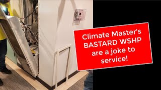 Climate Master's Bastard \