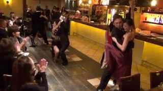 EL ABRAZO DE TANGO HIROSHIMA 10th Anniversary