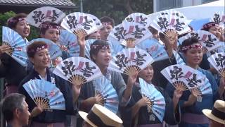 【石岡のおまつり・神幸祭】