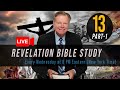 Revelation 13, Part-1 | Weekly Bible Study with Mark Finley