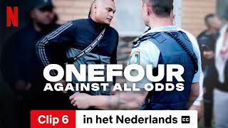 ONEFOUR: Against All Odds (Clip 6 ondertiteld) | Trailer in het Nederlands | Netflix