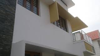 4bhk villa Puthiyakavu 7306659697