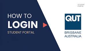 Queensland University of Technology Login Guide | Student Portal Access Easily