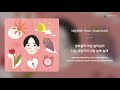 cherry d 내일뭐해 feat. small kidd 가사 lyrics