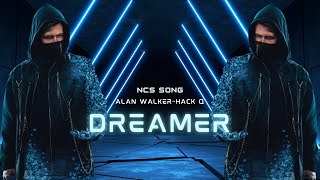 Alan Walker - Dreamer [NCS Release] |Alan Walker New Song 2023 @Alanwalkermusic @NoCopyrightSounds