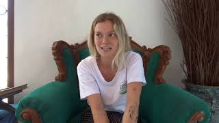 Marieke - Student Testimonial