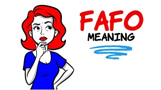 What Does FAFO Mean in Text, TikTok & Politics? | FAFO Meaning Explained