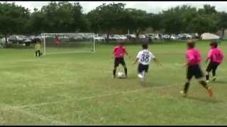 SMUFC - Miami Dade Soccer League - D2 - Game 2 vs. Pinecrest