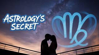 How Your Birth Chart Shapes Your Love Life