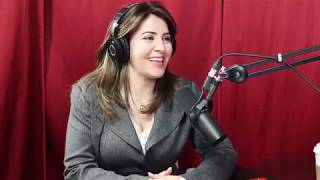 WE HAVE REALESTATE AGENT ERICA AMMAR ON THE PODCAST EP. 28