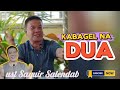 kabagel na dua na wata kanu lukes ust saguir salendab