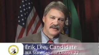 Video Voter's Guide 2010 - State Senate Dist. 35